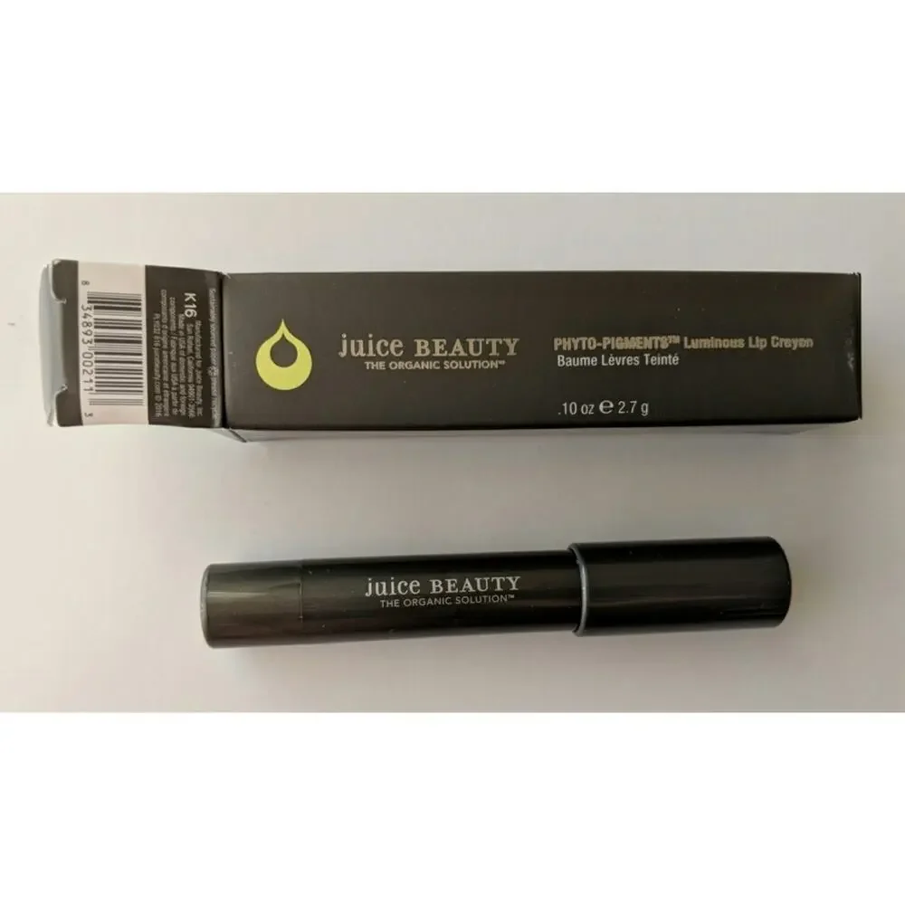Juice Beauty Lip Crayon - .10 oz. - NIB
